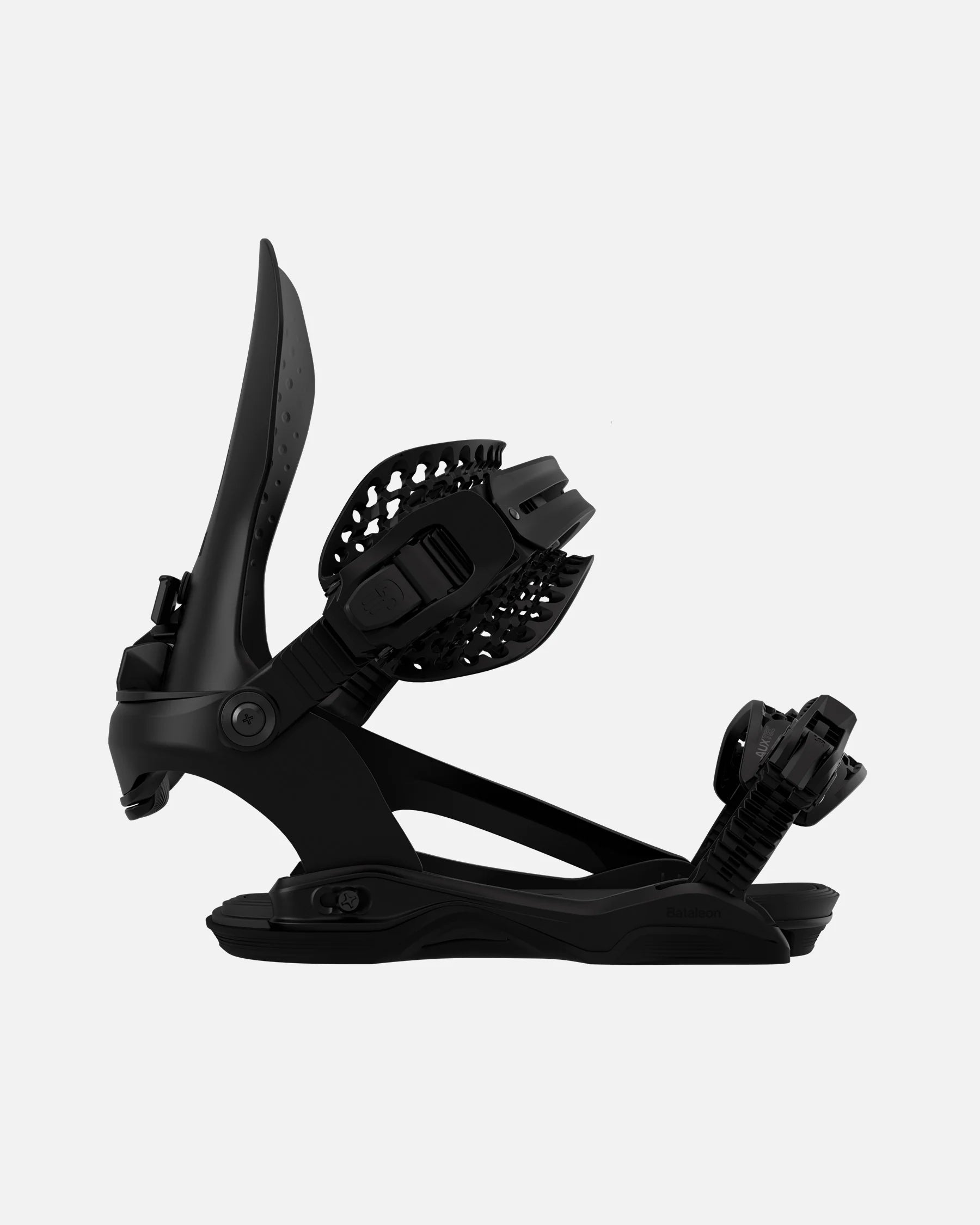 Blaster AW FASE - Black
