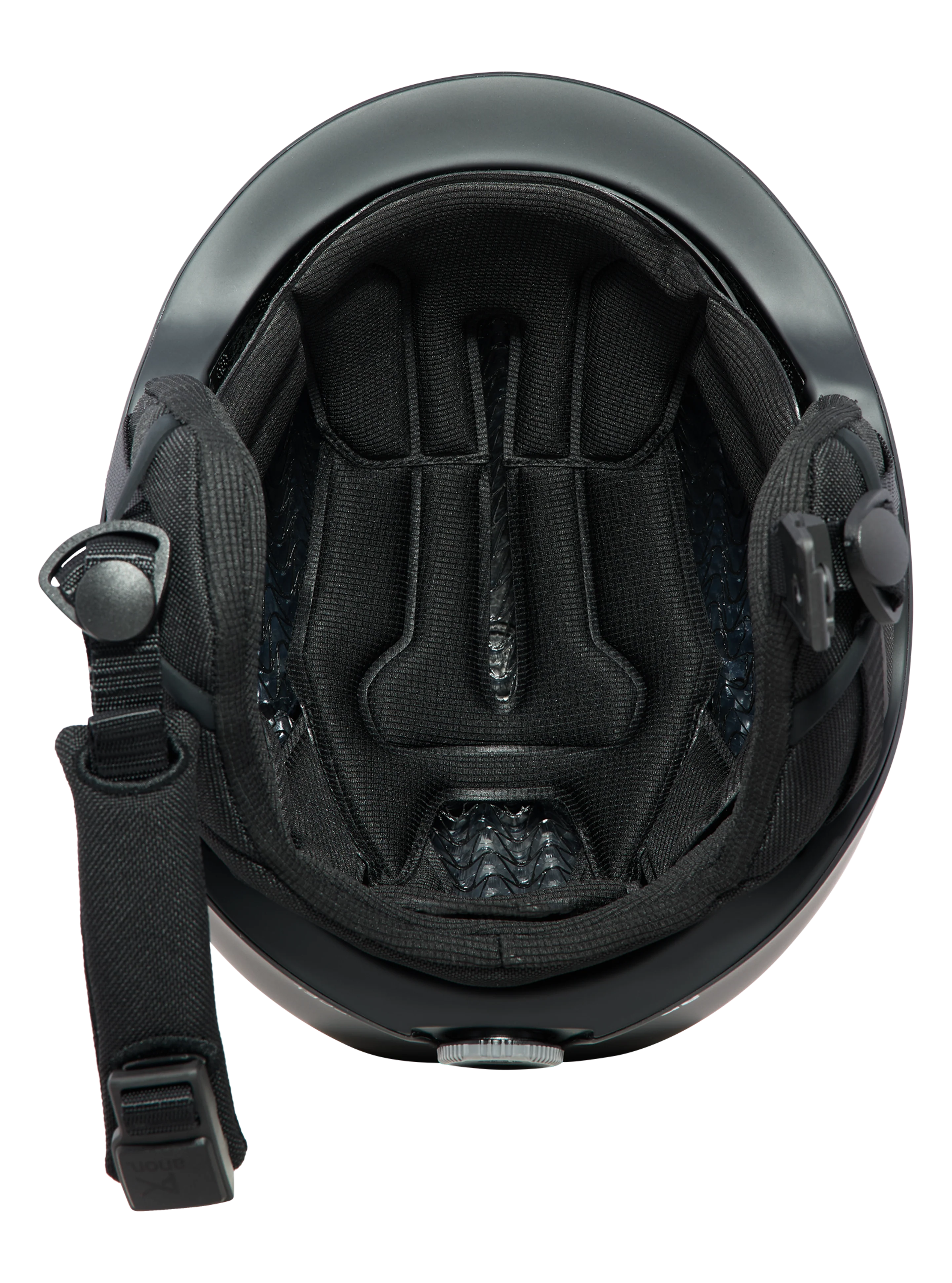 Oslo WaveCel Ski & Snowboard Helmet