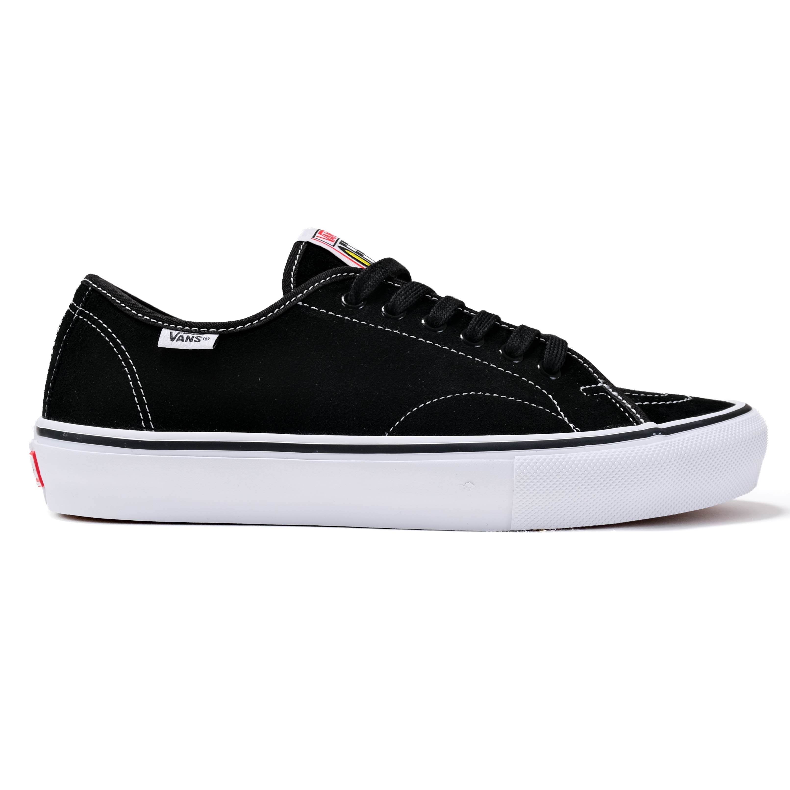 Skate AVE Classic - Black/White