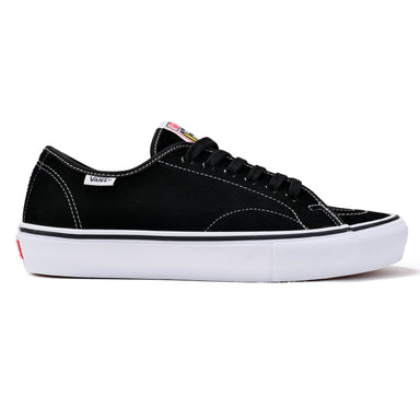 Vans - Skate AVE Classic - Black/White
