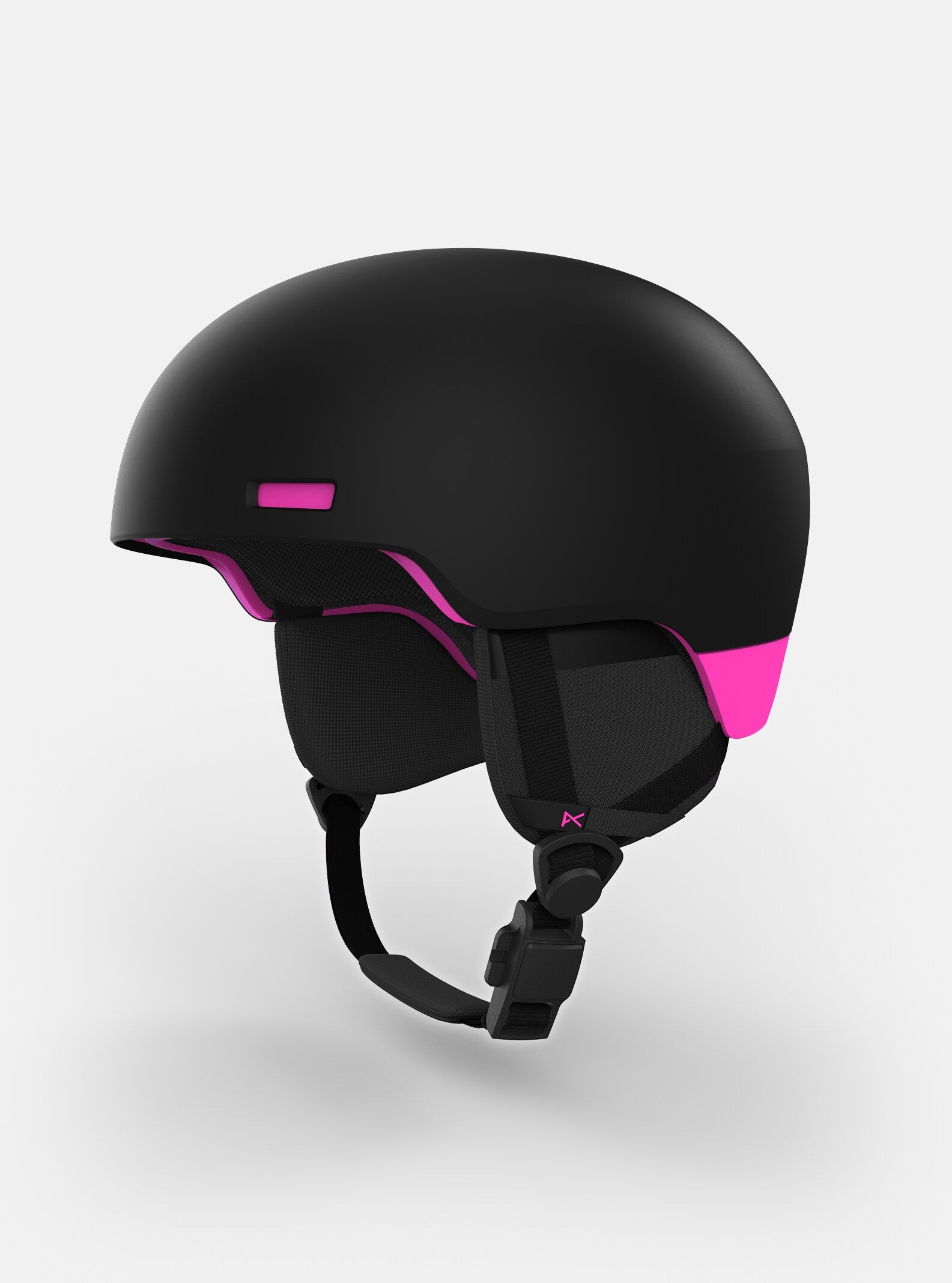 Windham WaveCel, Black/Pink