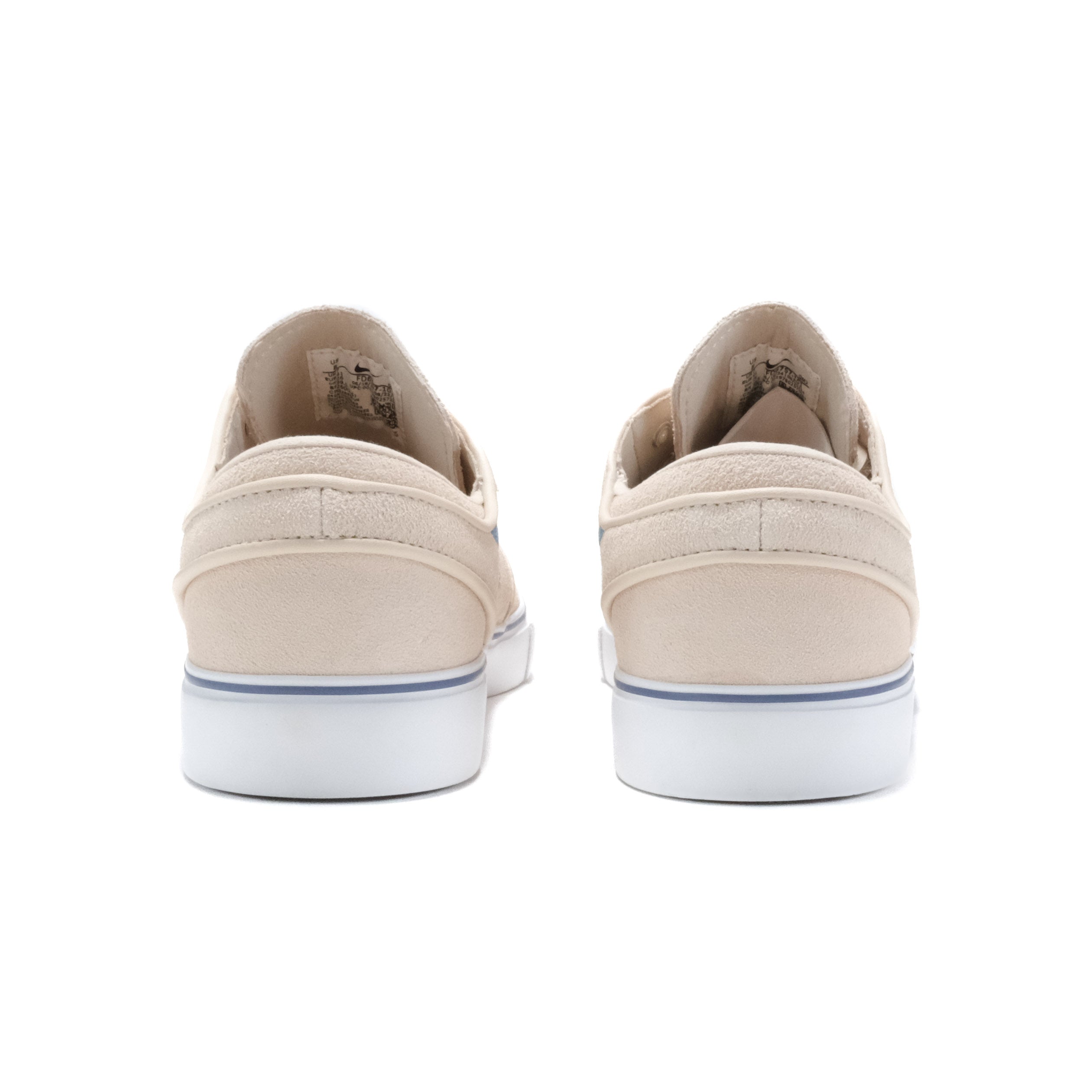 Nike SB Zoom Janoski OG+ - Sanddrift/Smokey Blue-Thunder Blue