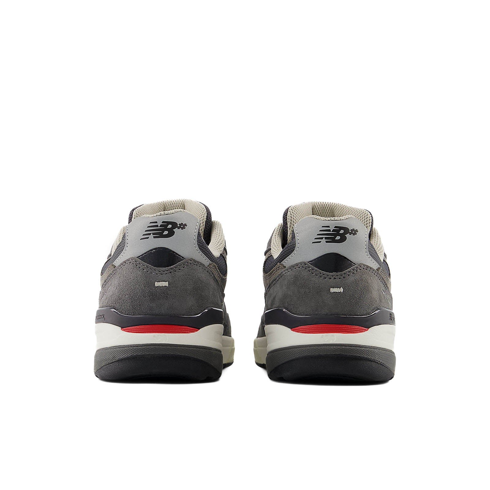 NB Numeric Andrew Reynolds 933 - Dark Grey