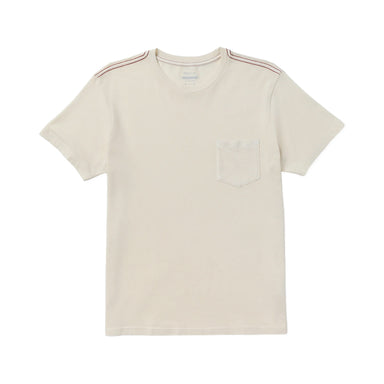RVCA - PTC 2 Pigment S/S Tee - Ceramic