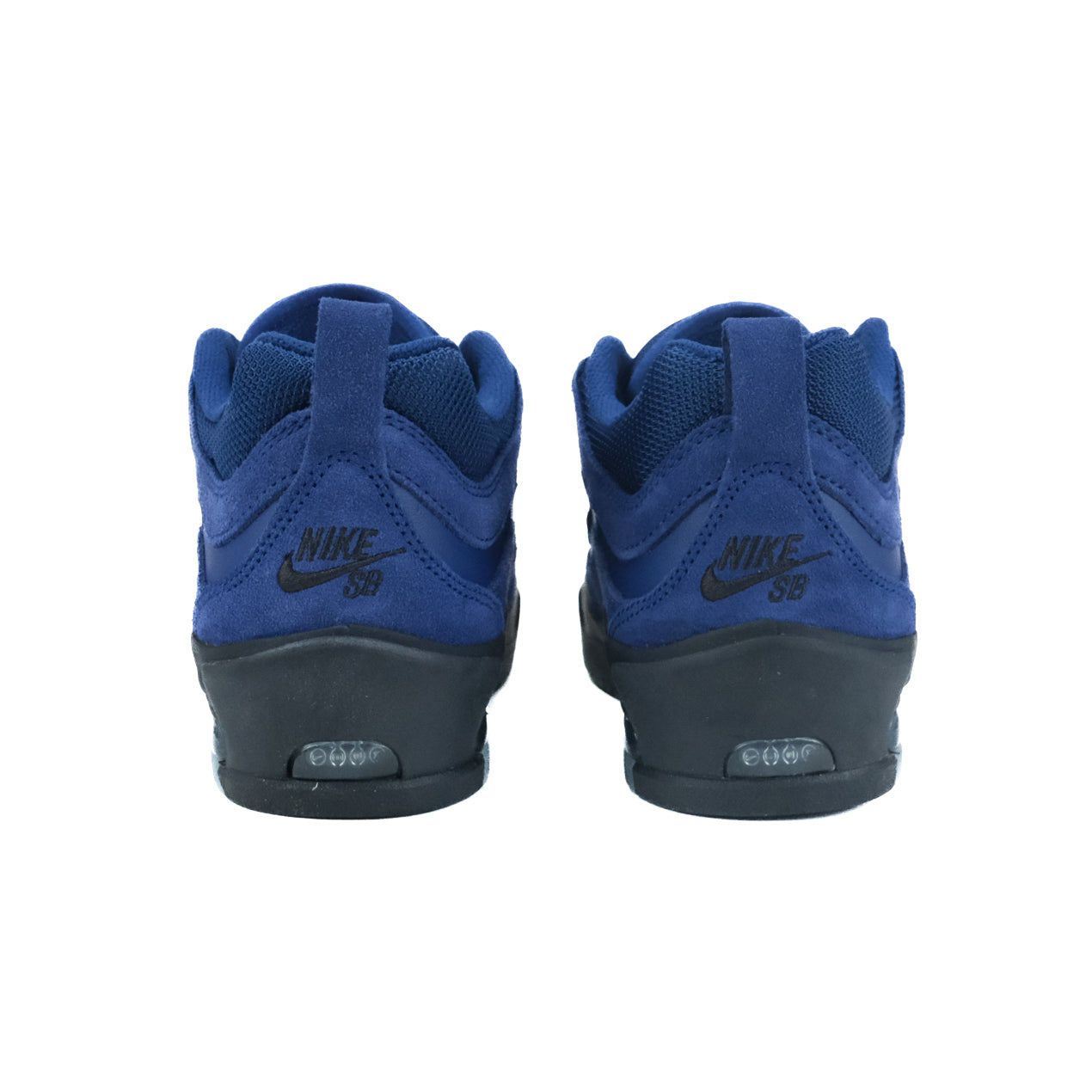 Nike Air Max Ishod - Blue Void/Black