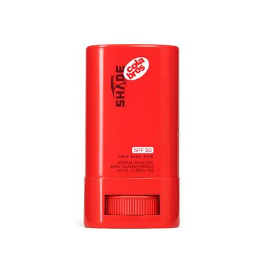 Shade - SHADE X COLA BROS Face Stick - SPF 50+