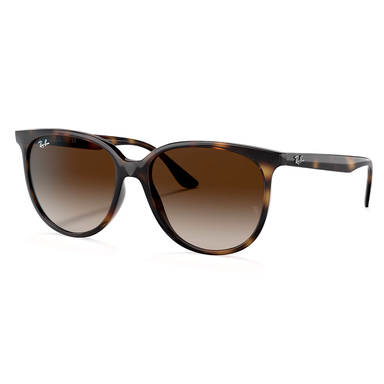 Ray Ban - RB4378 - Havana/Gradient Brown