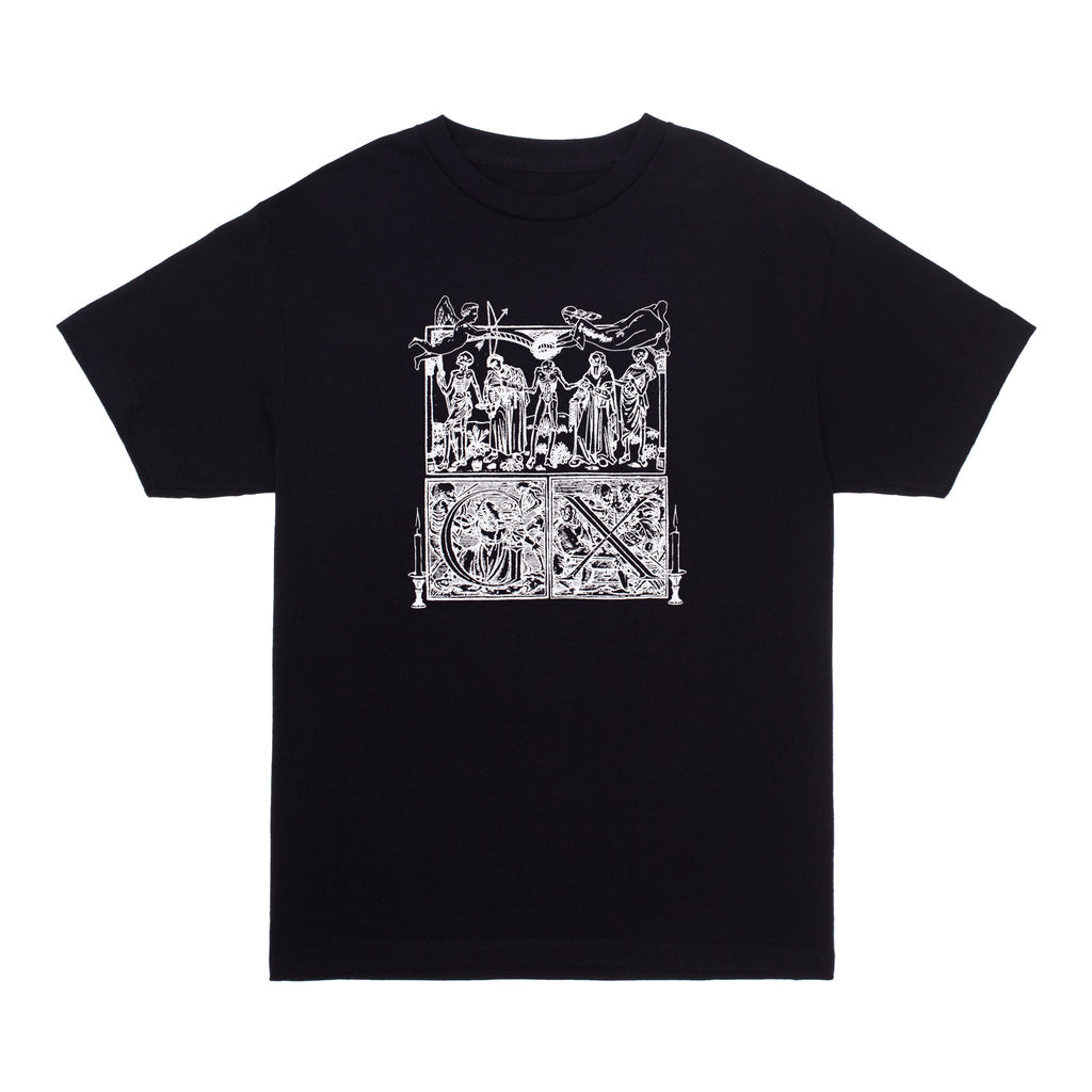 Despair S/S Tee - Black