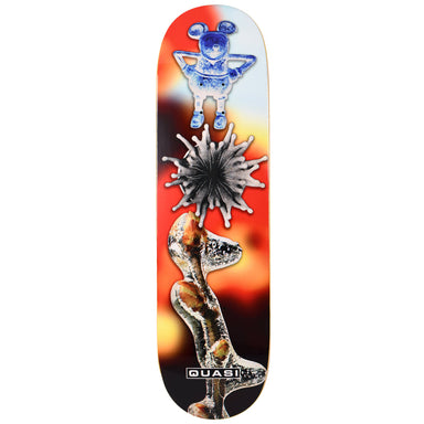 Quasi Skateboards - Pond. - 8.5
