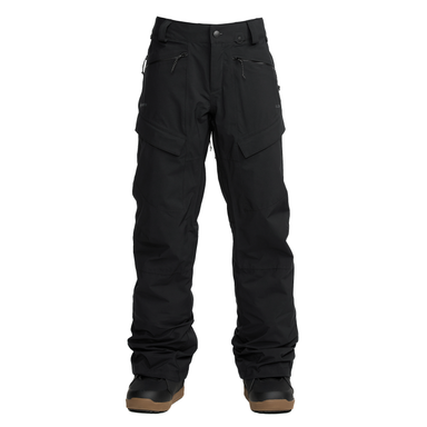 Volcom - Womens V.CO AT Stretch Gore-Tex Pant - Black