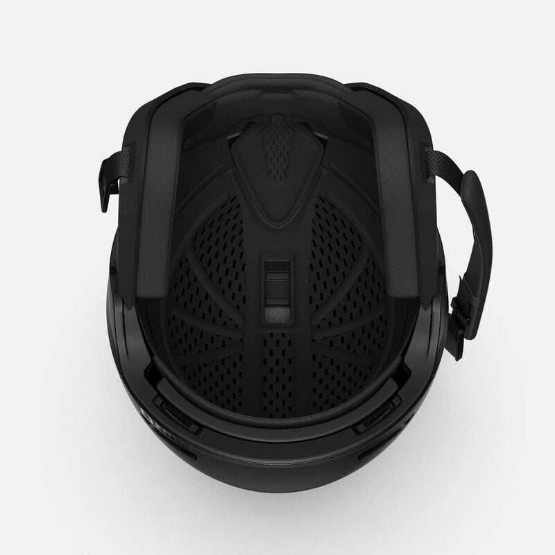 Owen Spherical, Matte Black