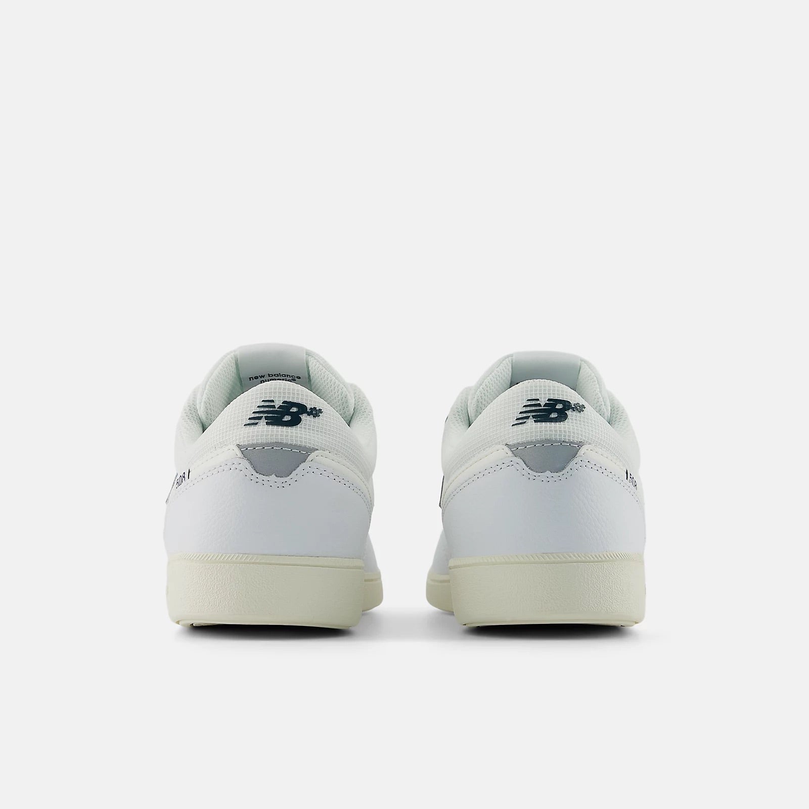 NB Numeric 508 - White/Green