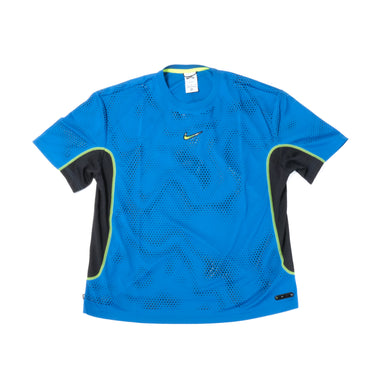 Nike SB - Nike SB Ishod Jersey - Brilliant Blue/Black