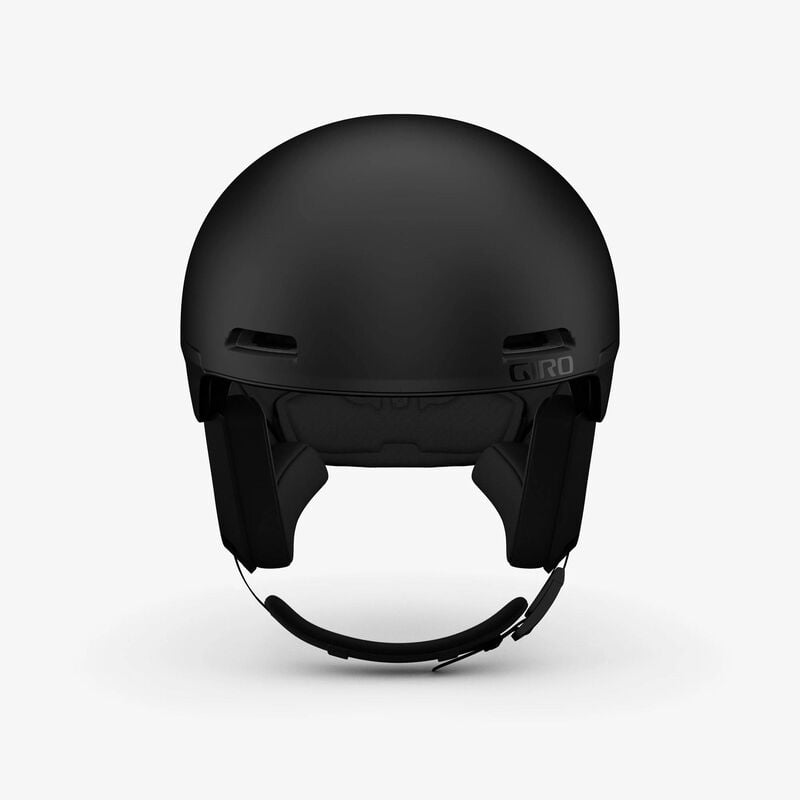 Owen Spherical, Matte Black