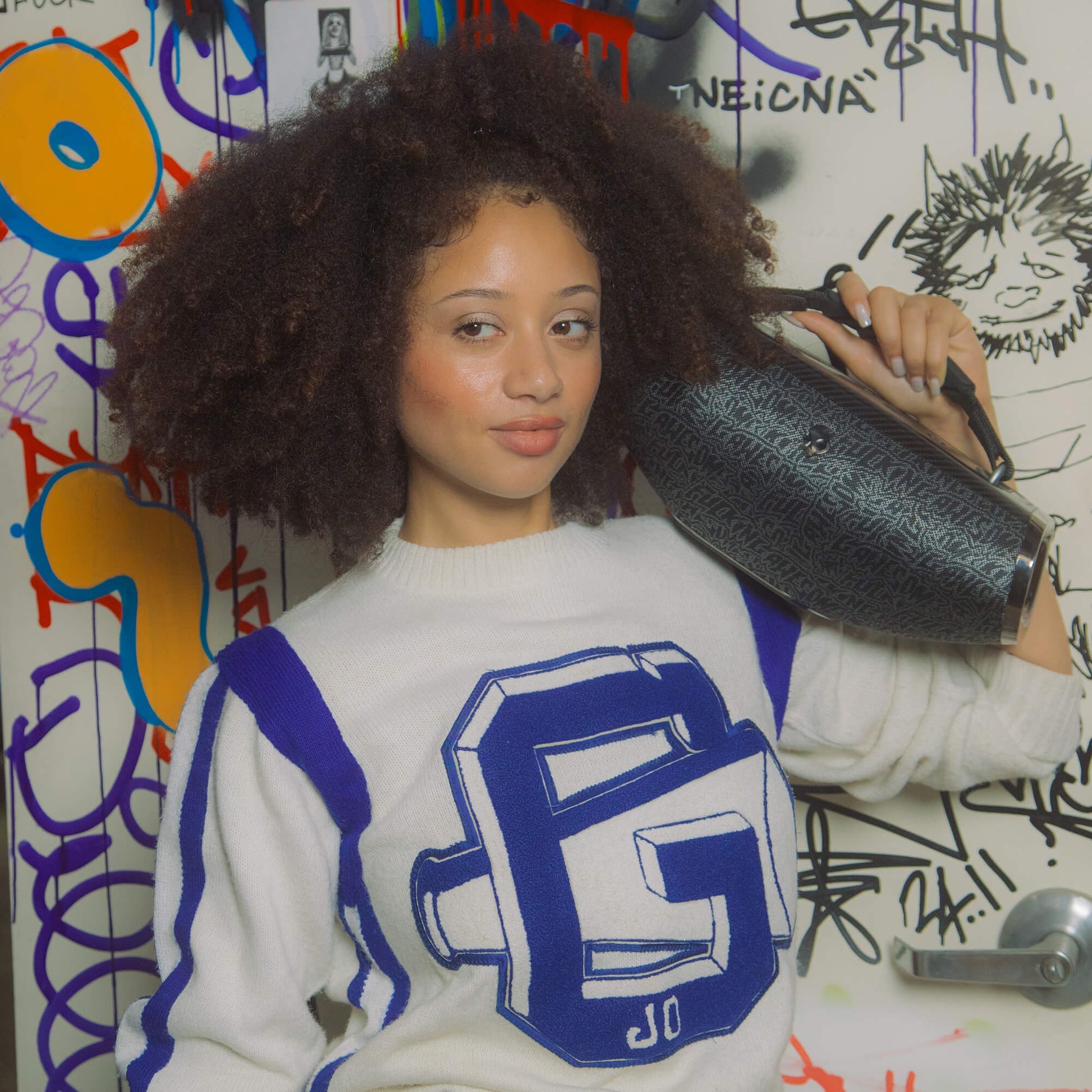 Barrel Mini - SMU - FA