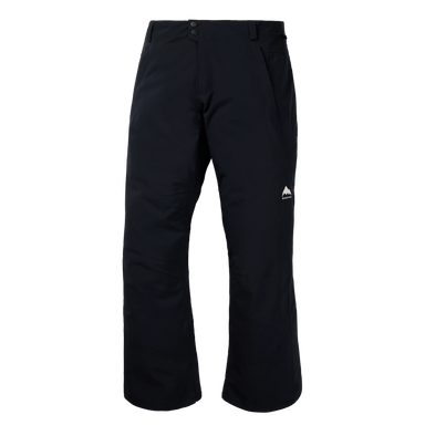 Burton - Mens Reserve 2L Stretch Pants - True Black