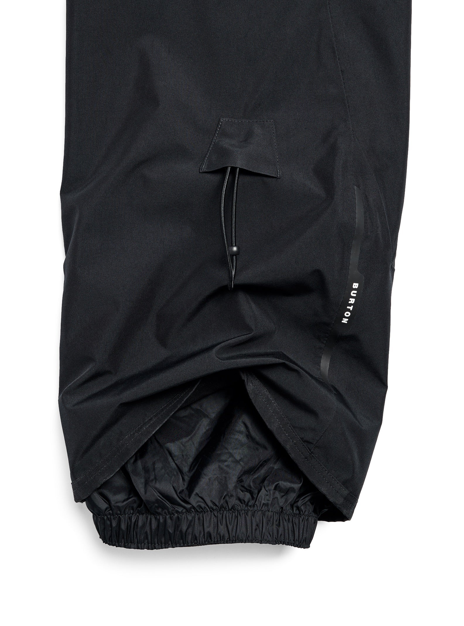 Womens Reserve Gore-Tex 2L Pants, True Black