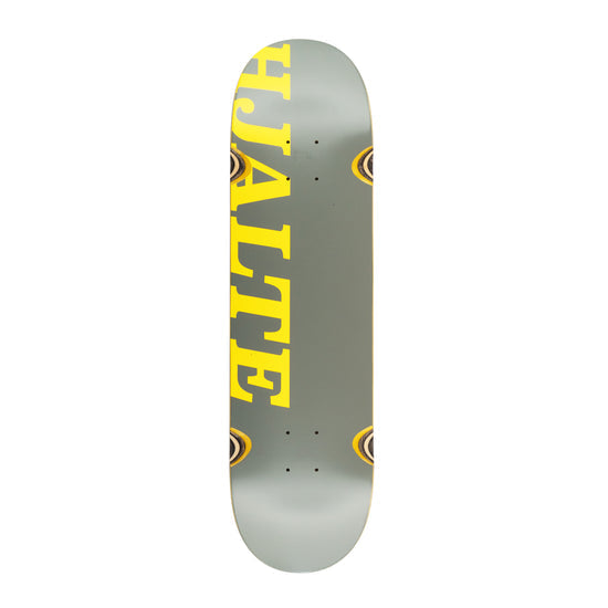 Hjalte Yellow/Grey Pro - 8.5