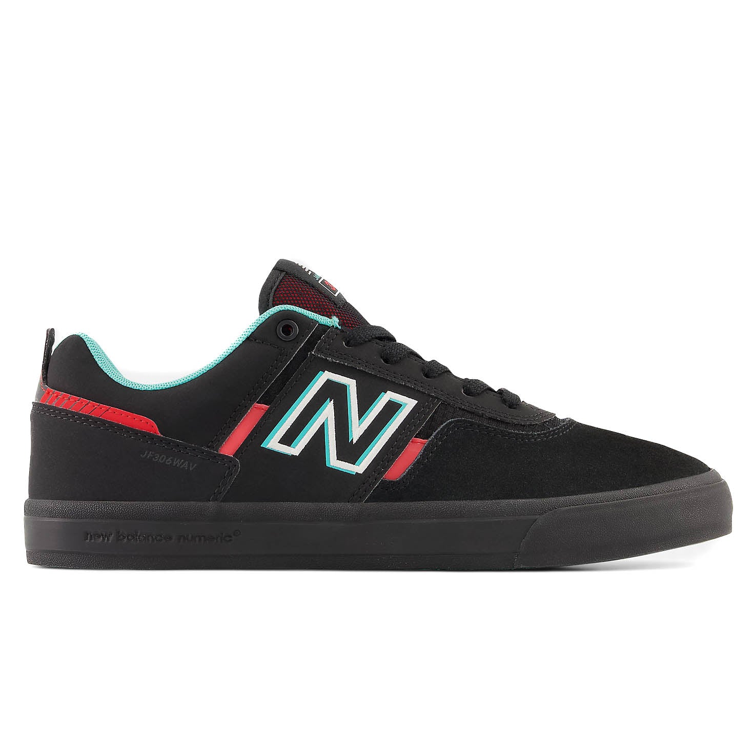 NB Numeric NM306 - Black