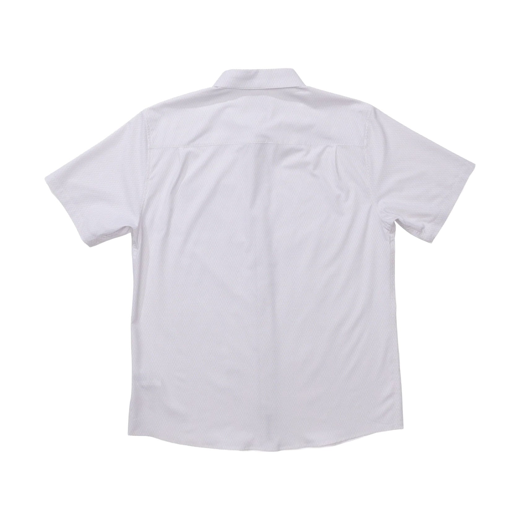 Drifter UV Button Up - Natural