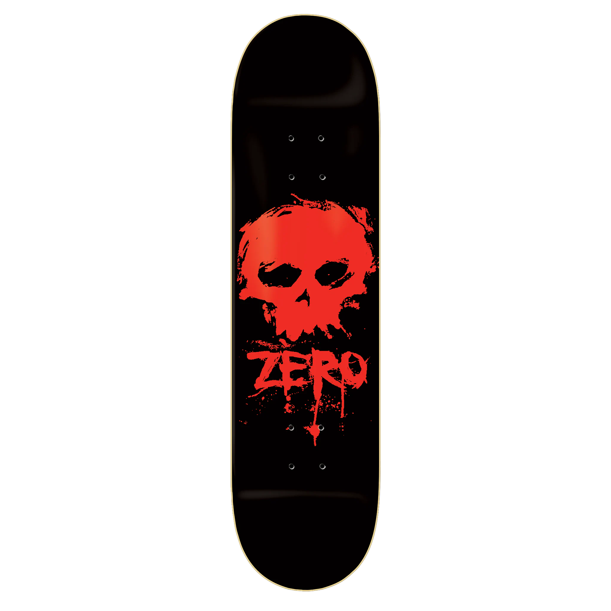 Blood Skull - 8.5