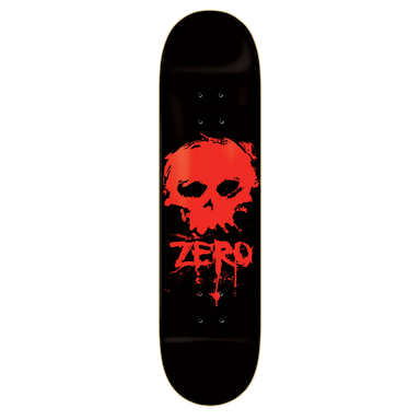 Zero Skateboards - Blood Skull - 8.5
