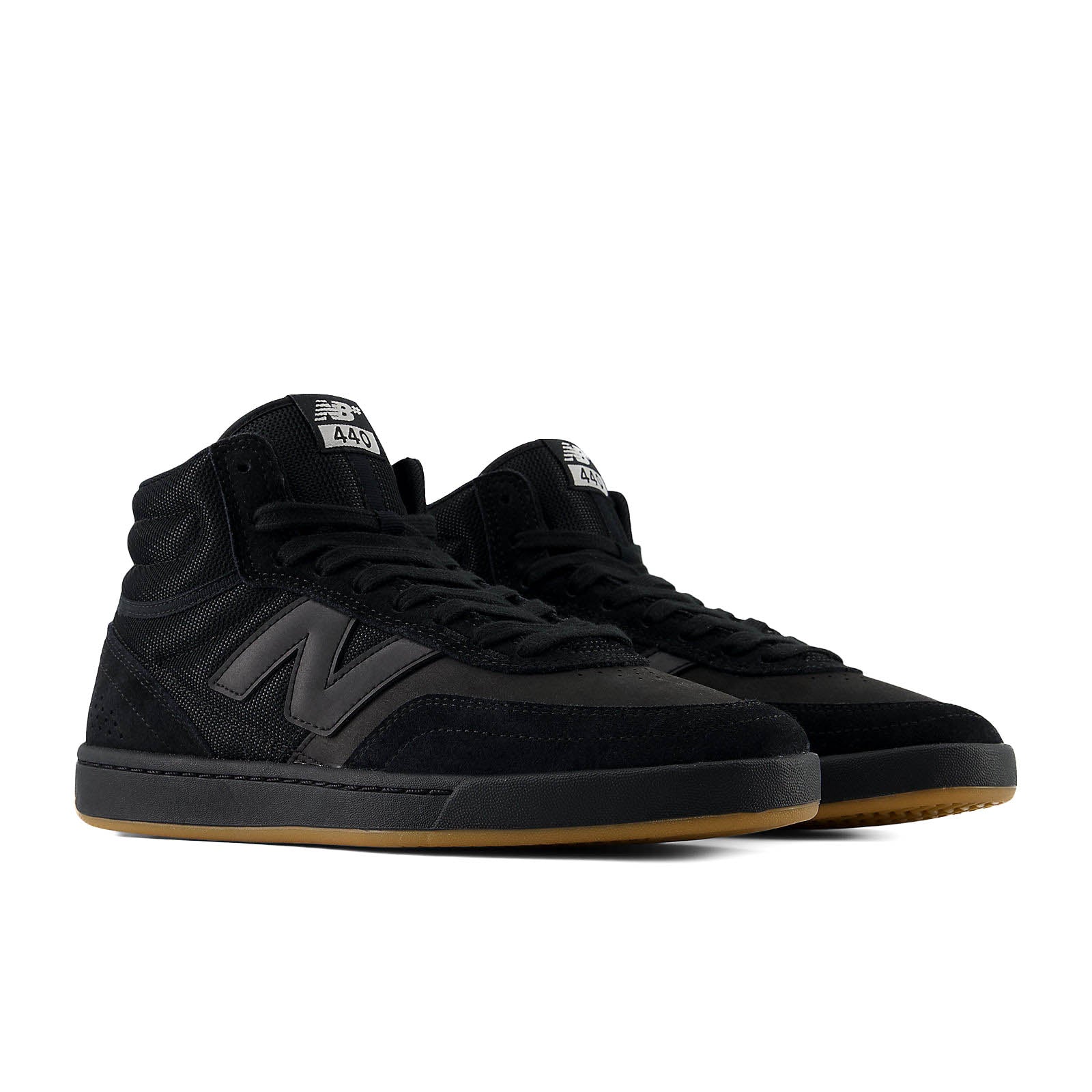 NB Numeric 440 High V2 - Black