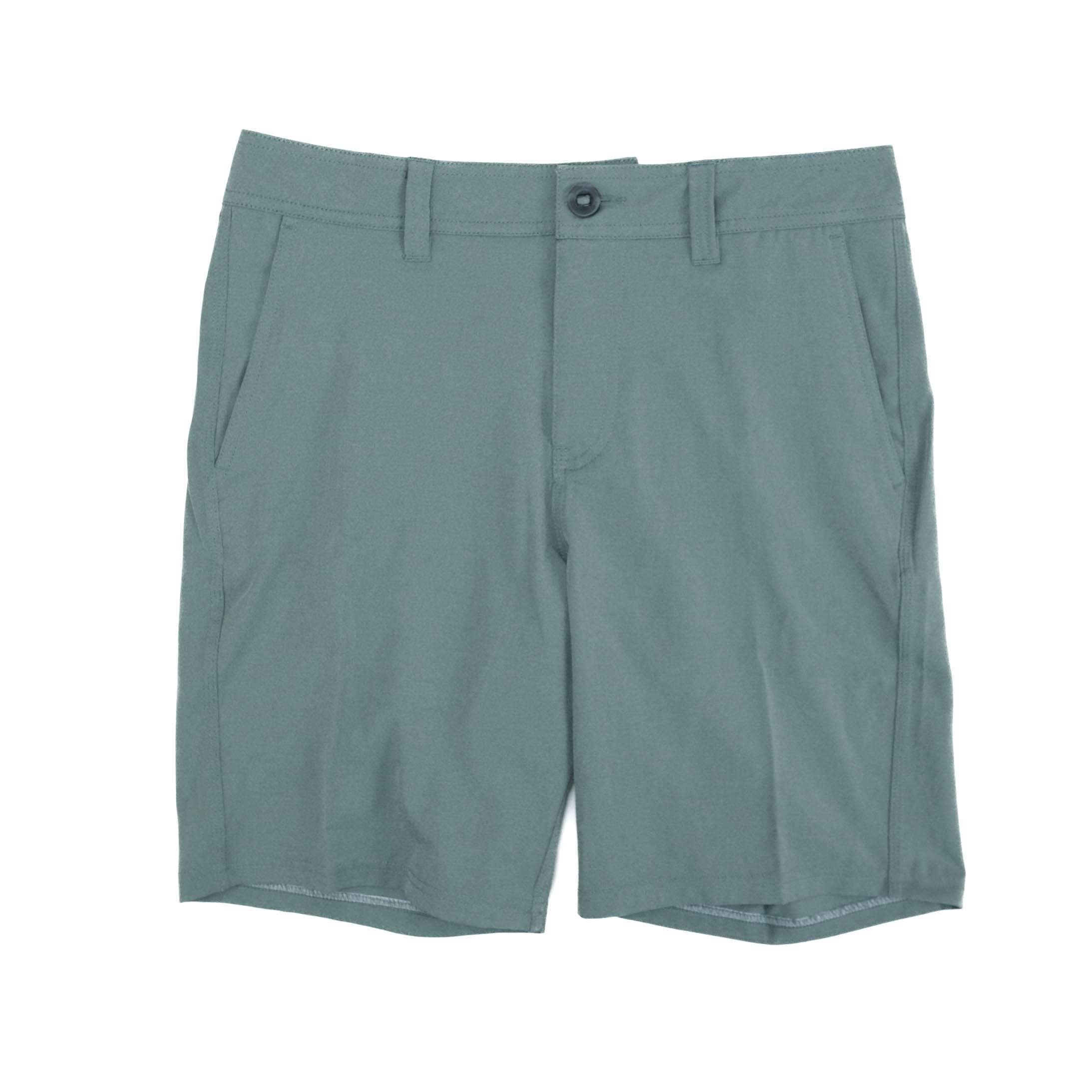 OG Logo Bueller Hybrid Walkshort, Olive