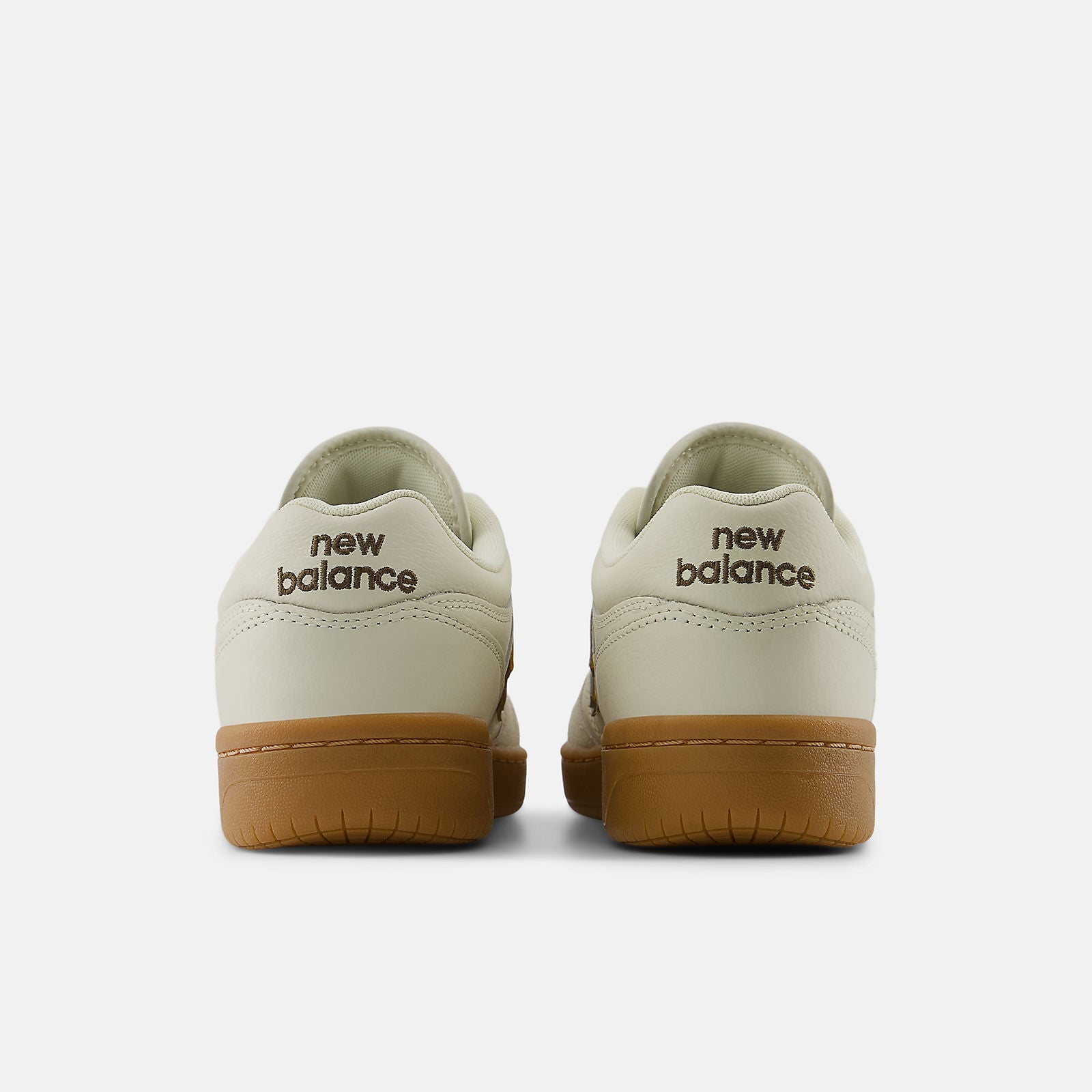 NB Numeric 480 (Reynolds) - White/Brown