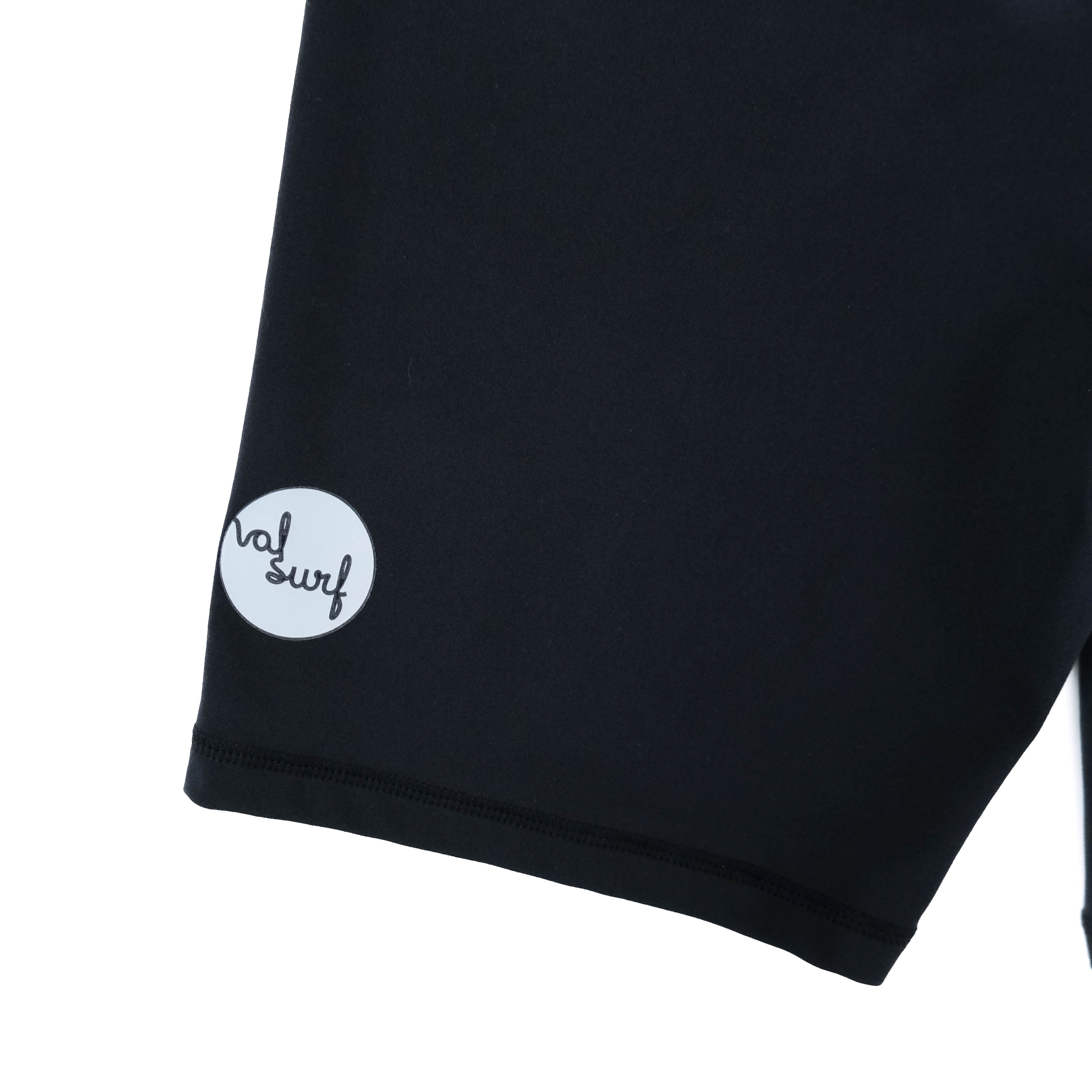 Womens OG Maya Shorts - Black