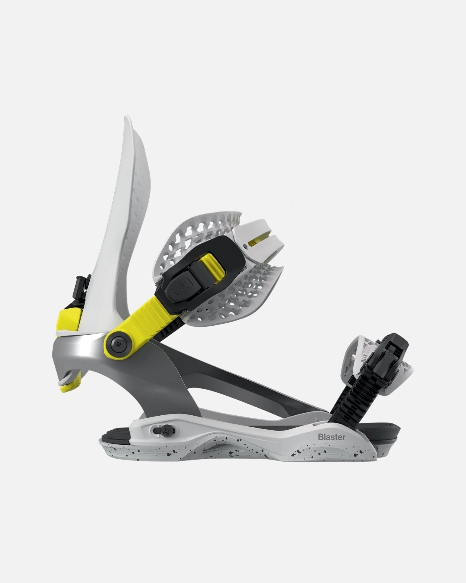 Blaster AW FASE, Grey