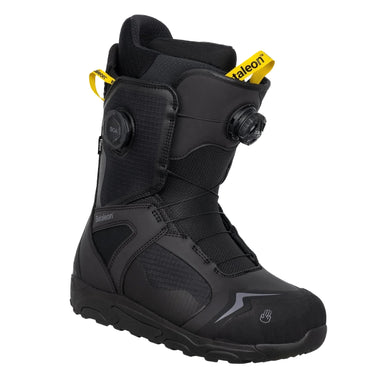 Bataleon - Rave Double BOA - Black