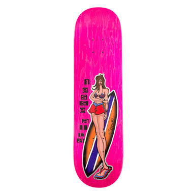 Frog Skateboards - Surfer Girl - 8.25
