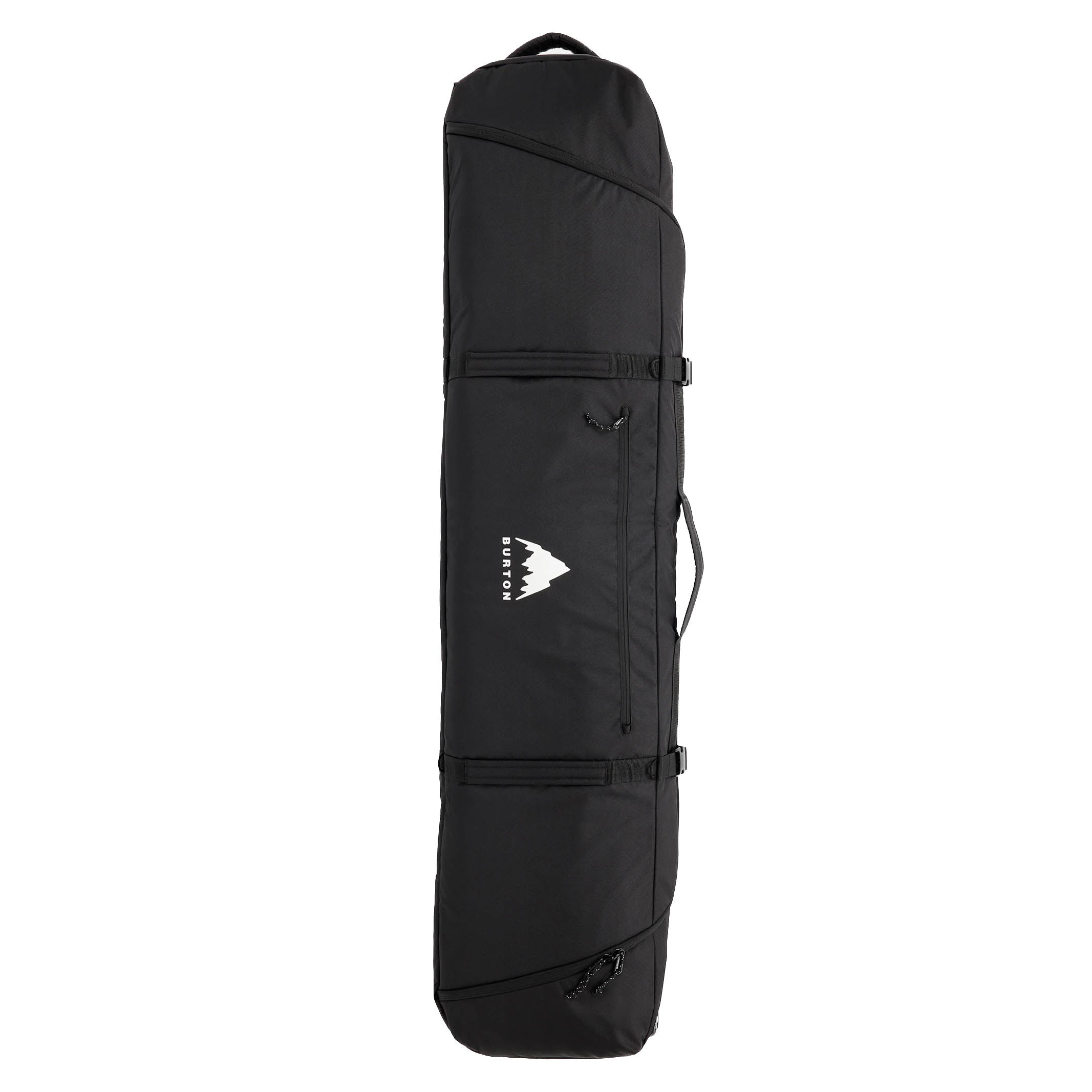 Wheelie Gig Bag, True Black