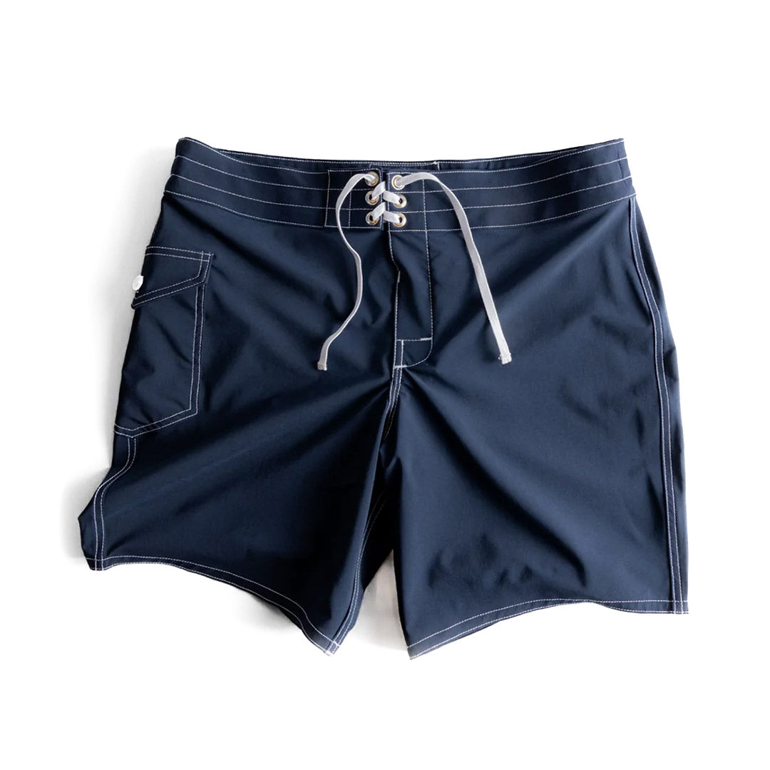 808 Boardshorts - Navy