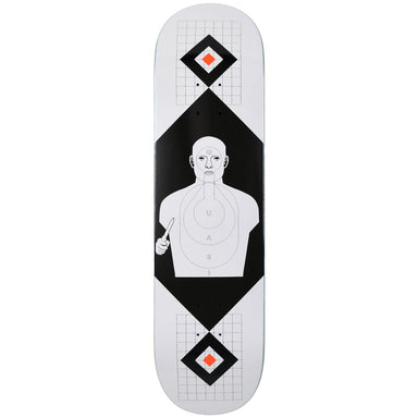 Quasi Skateboards - Perp - 8.25