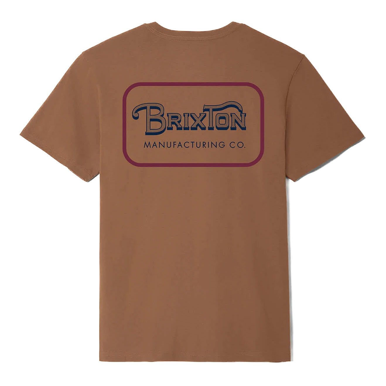 Grade S/S STD - Brown Sugar/Mahogany/Dark Navy
