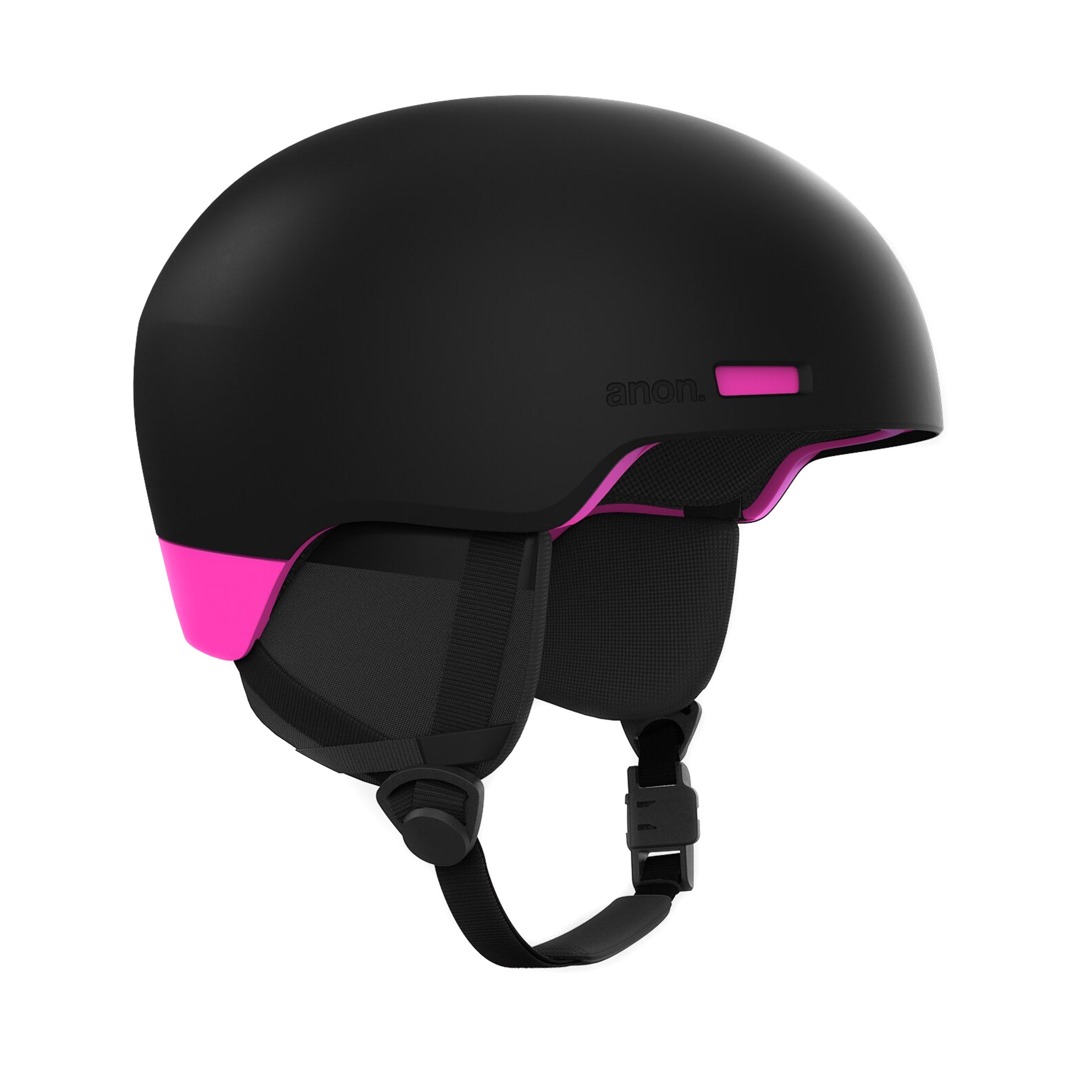 Windham WaveCel, Black/Pink