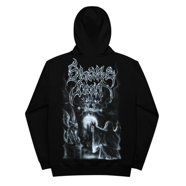 Shake Junt - Atelier Gal Hoodie - Black