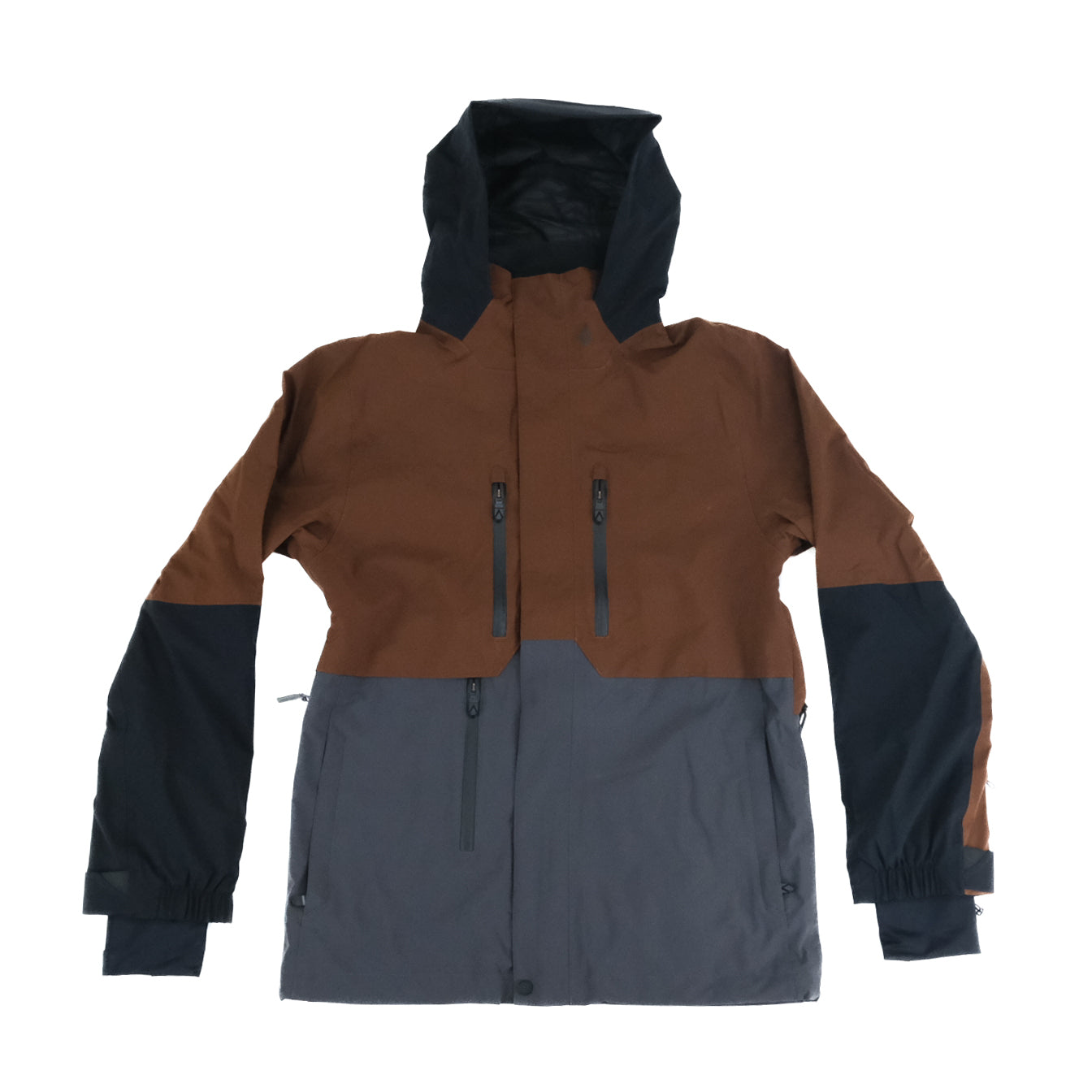 Ringe Stretch 30K Jacket - Brown