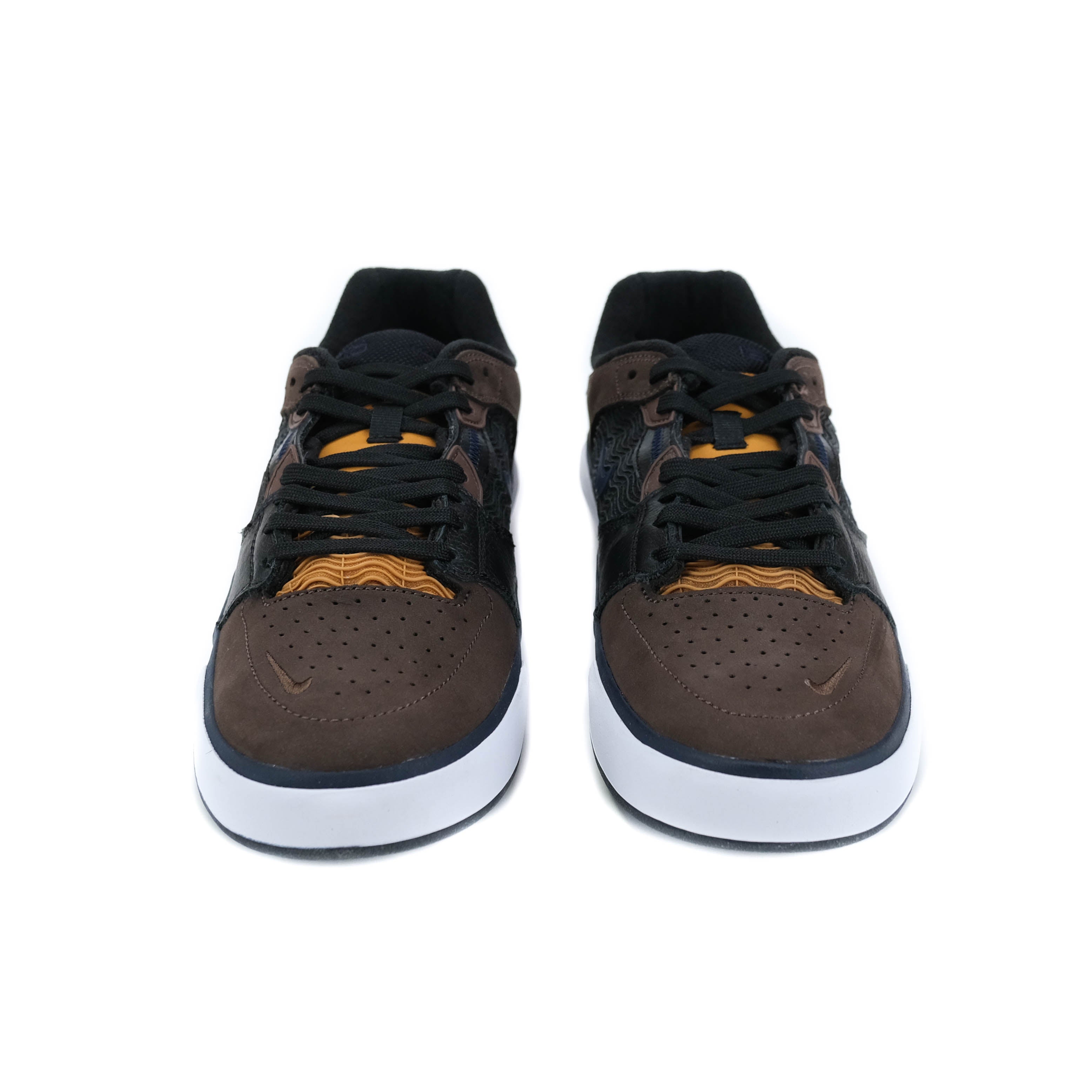 Nike SB Ishod PRM - Baroque Brown/Black