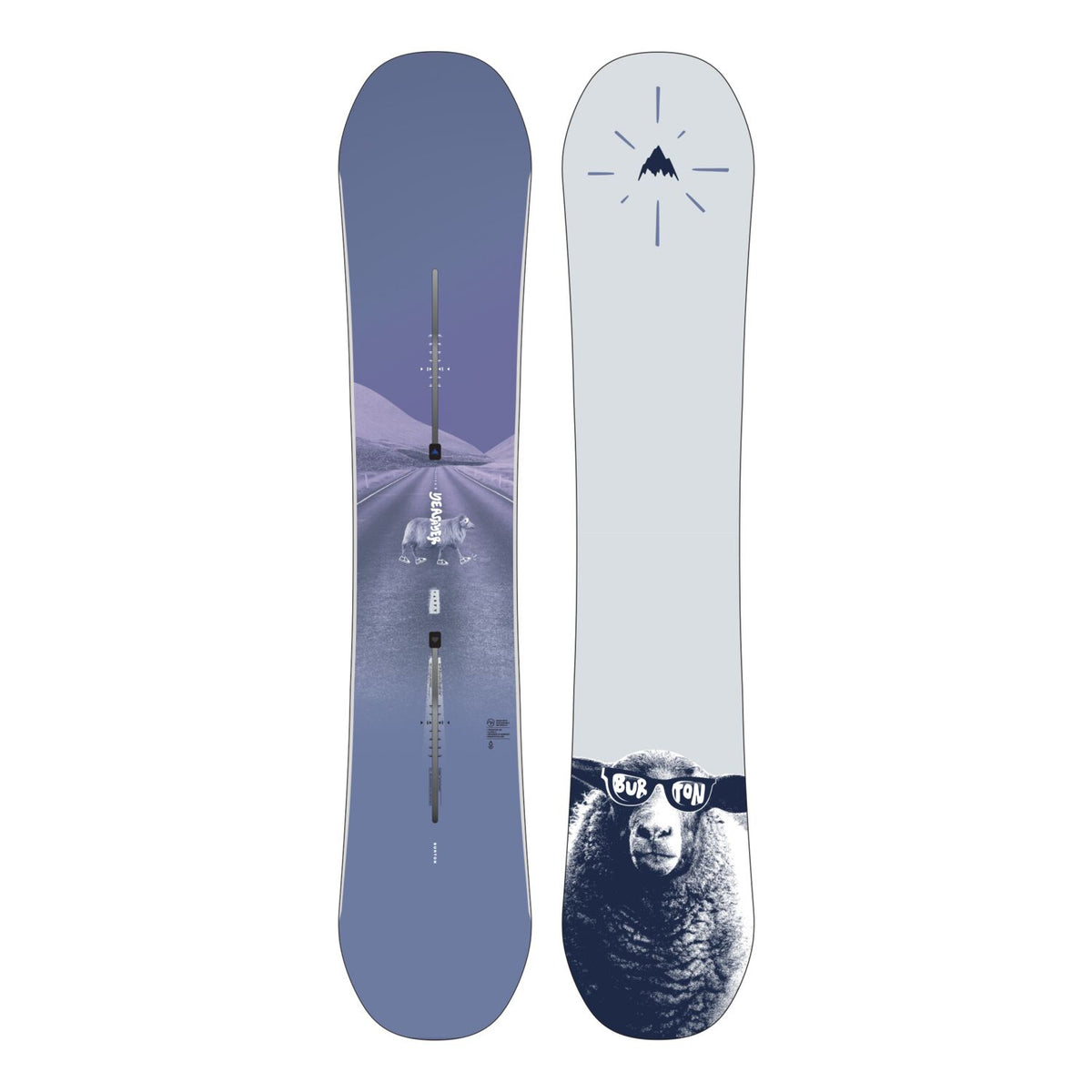 値下げBURTON YEASAYER FLYING V 144 　最終値下げ d8df031b3ba66adc3b55c9cb394809