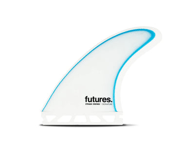 Future Systems - Ethan Ewing - Medium (White/Blue) Control Series