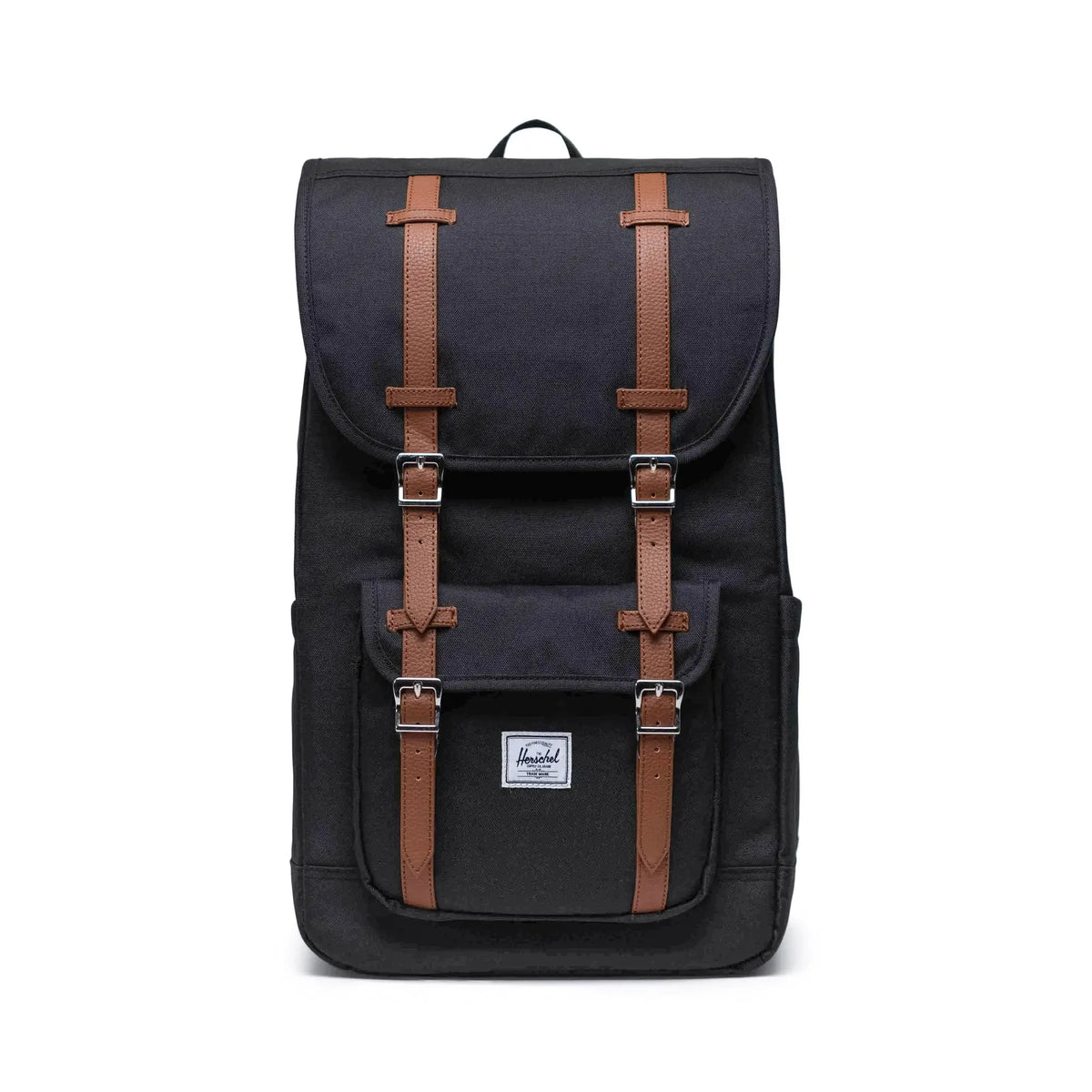 Black and tan sales backpack