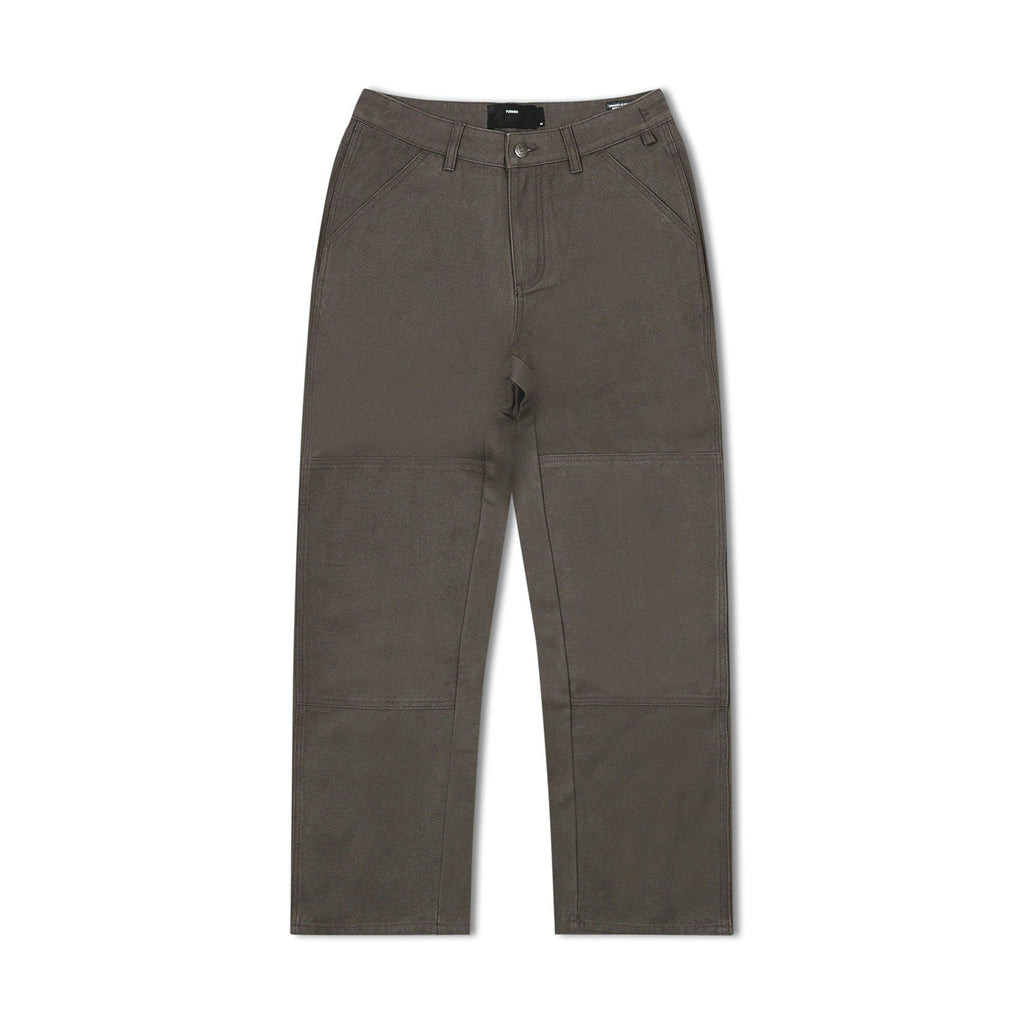 あ*り様 FI Distressed Double Knee Pants / D Distend Double Knee Pant - Bark — Val Surf