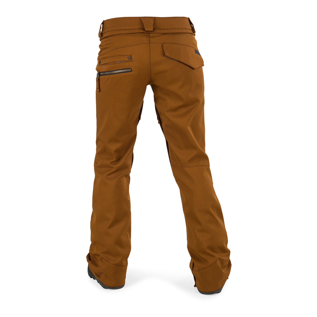 Women's Species Stretch Pant, Copper