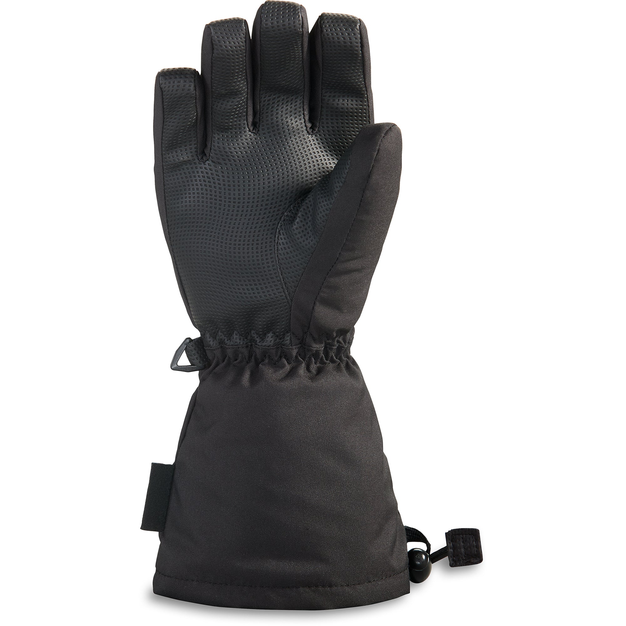 Youth Tracker Glove T2-R - Black