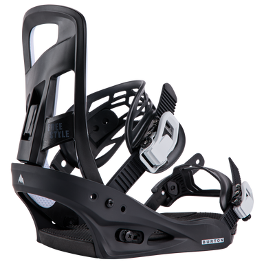 Burton - Freestyle Re:Flex Binding - Black