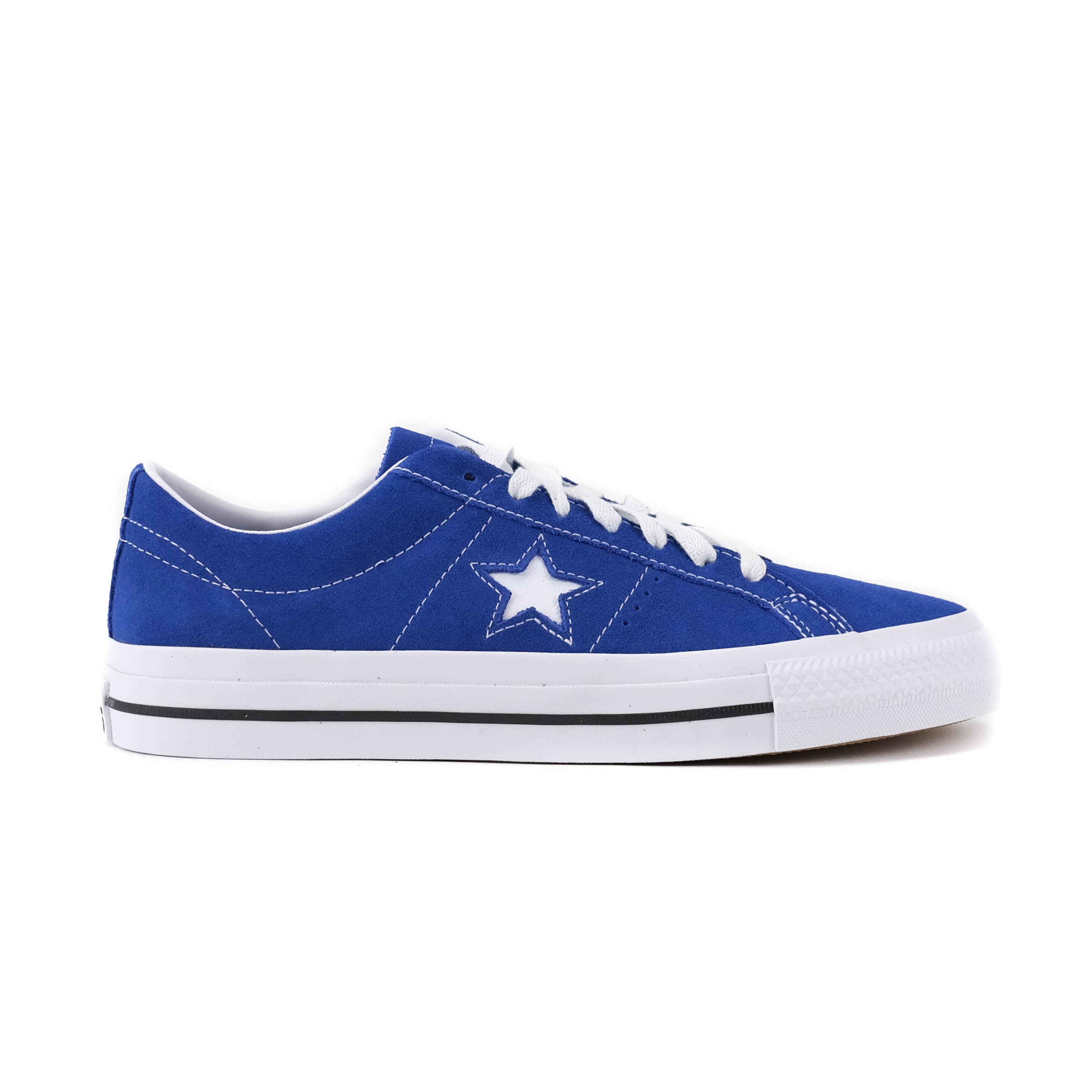 One Star Pro Ox - Blue/White