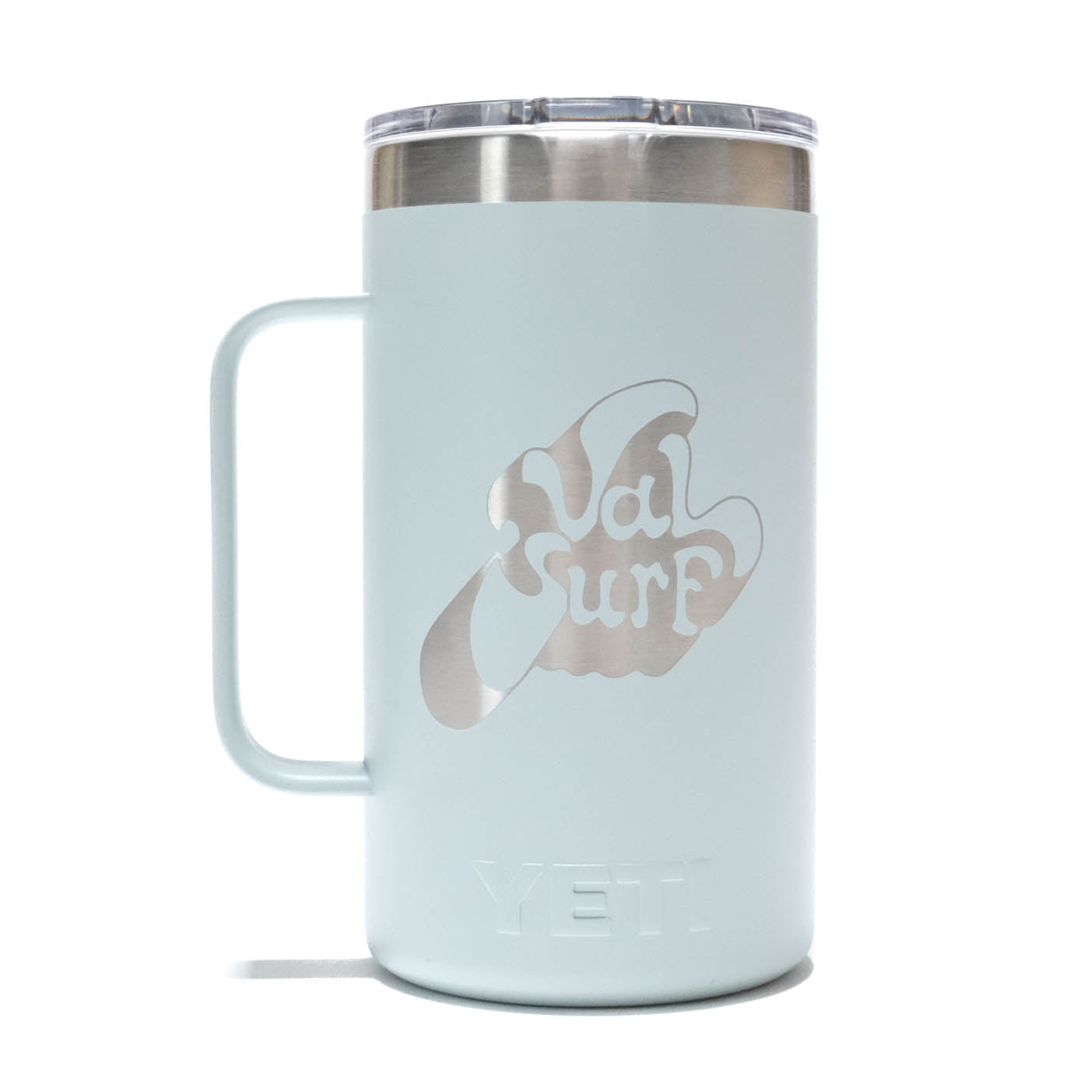 Rambler x Val Surf 24oz Mug MS - Ridgeline